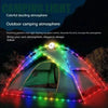 Outback Glow™ LED Camping Strip Lights